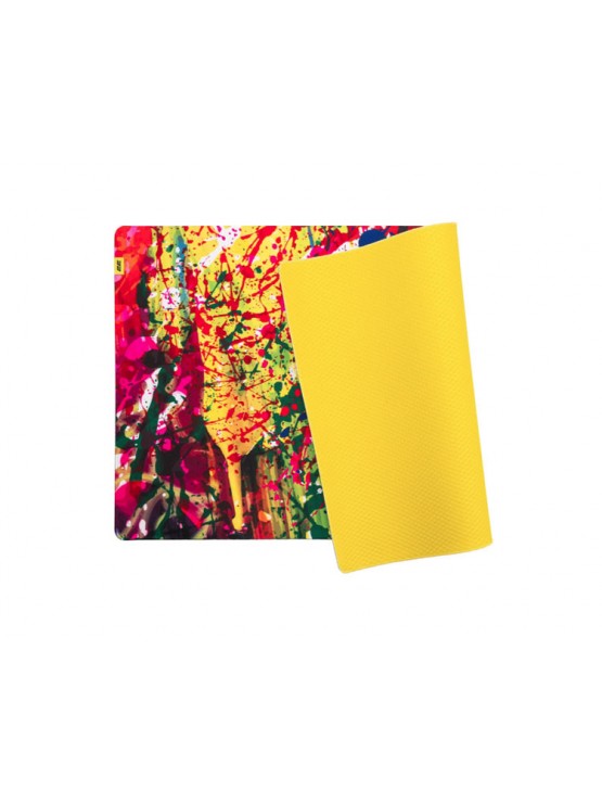 მაუს პადი: 2E PRO Speed D07 XL Gaming Mouse Pad Multicolor - 2E-SPEED-XL-D07-PRO