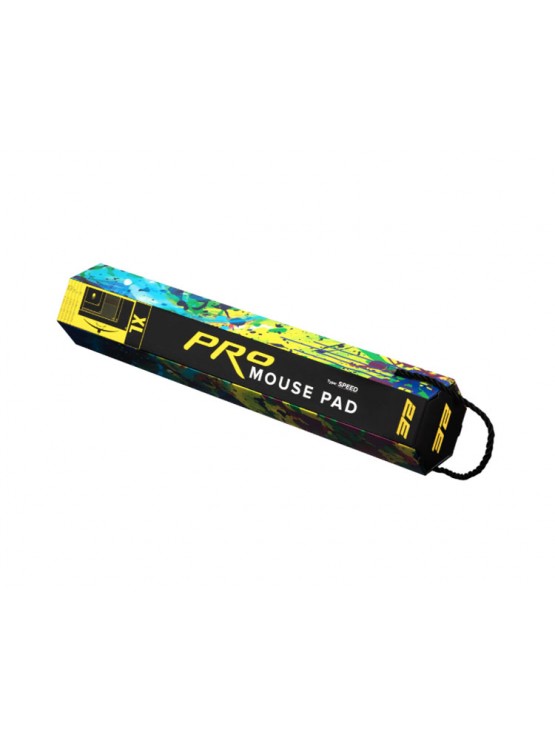 მაუს პადი: 2E PRO Speed D07 XL Gaming Mouse Pad Multicolor - 2E-SPEED-XL-D07-PRO