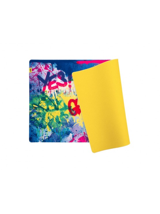 მაუს პადი: 2E PRO Speed D08 XL Gaming Mouse Pad Multicolor - 2E-SPEED-XL-D08-PRO