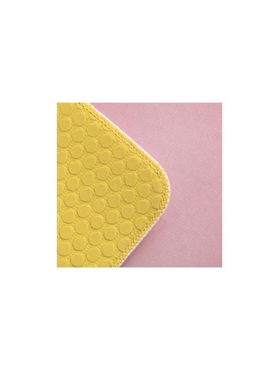 მაუს პადი: 2E PRO Speed XL Gaming Mouse Pad Pink - 2E-SPEED-XL-PK-PRO