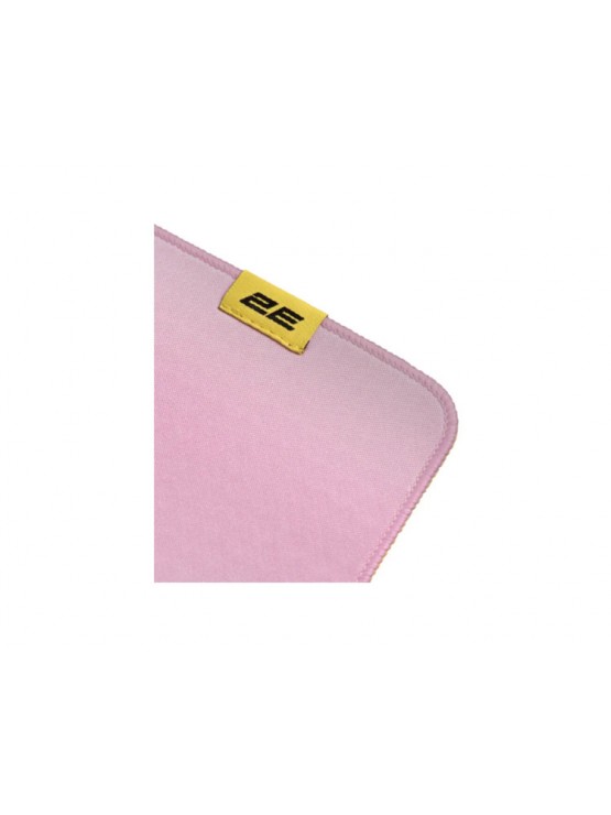 მაუს პადი: 2E PRO Speed XL Gaming Mouse Pad Pink - 2E-SPEED-XL-PK-PRO