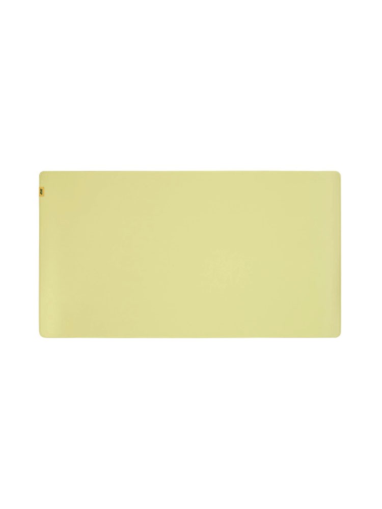 მაუს პადი: 2E PRO Speed XL Gaming Mouse Pad Yellow - 2E-SPEED-XL-YW-PRO