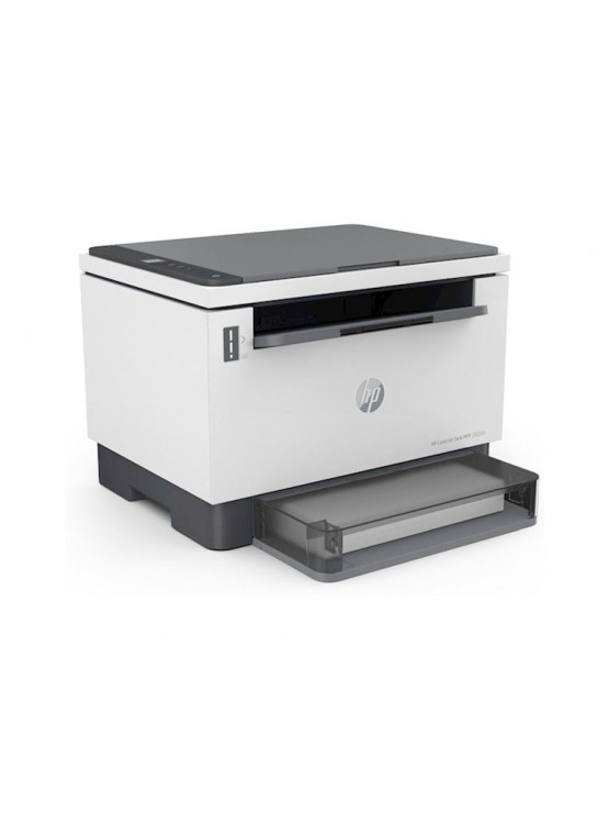 პრინტერი: HP 2602dn LaserJet Tank MFP Printer Black/White - 2R3F0A