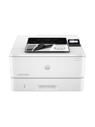 პრინტერი: HP LaserJet Pro 4003dw Printer White - 2Z610A