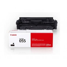 კარტრიჯი: Canon Toner Cartridge CRG-055 Black - 3016C002AA