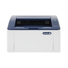 პრინტერი: Xerox Phaser 3020BI Monochrome Laser Printer White - 3020V_BI
