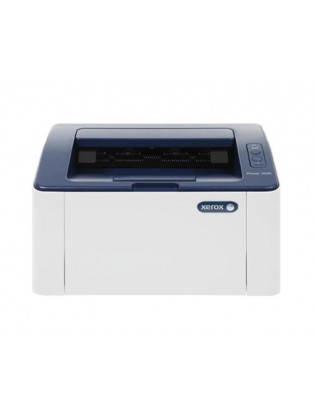 პრინტერი: Xerox Phaser 3020BI Monochrome Laser Printer White - 3020V_BI