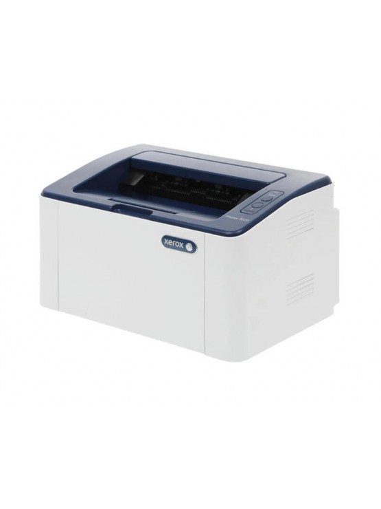 პრინტერი: Xerox Phaser 3020BI Monochrome Laser Printer White - 3020V_BI
