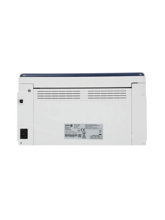 პრინტერი: Xerox Phaser 3020BI Monochrome Laser Printer White - 3020V_BI