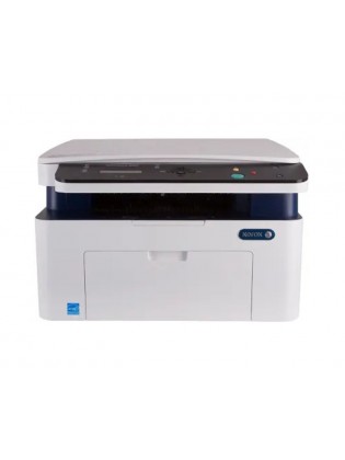 პრინტერი: Xerox WorkCentre 3025BI Multifunction Laser Printer White - 3025V_BI