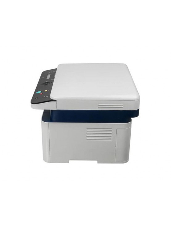 პრინტერი: Xerox WorkCentre 3025BI Multifunction Laser Printer White - 3025V_BI