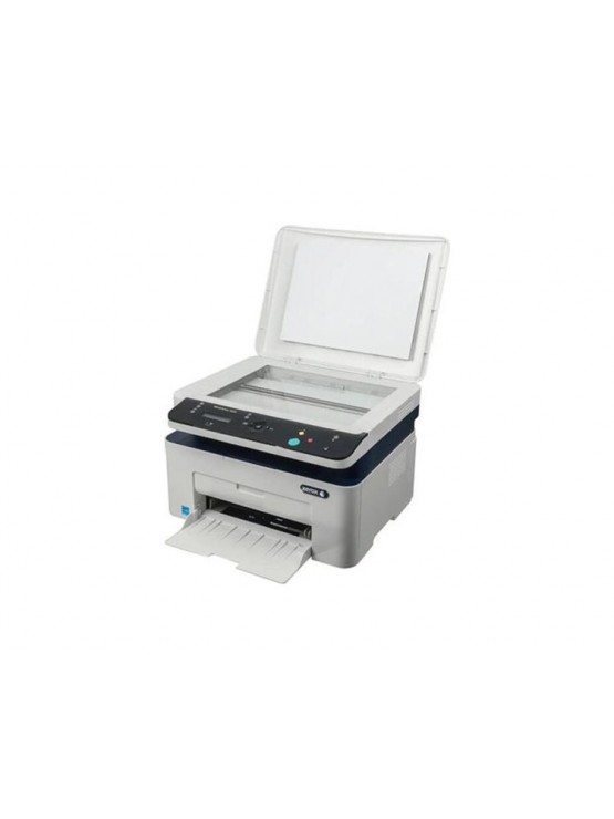 პრინტერი: Xerox WorkCentre 3025BI Multifunction Laser Printer White - 3025V_BI