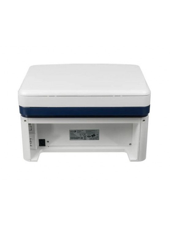 პრინტერი: Xerox WorkCentre 3025BI Multifunction Laser Printer White - 3025V_BI