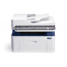 პრინტერი: Xerox WorkCentre 3025 Multifunction Laser Printer White - 3025V_NI