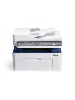 პრინტერი: Xerox WorkCentre 3025 Multifunction Laser Printer White - 3025V_NI