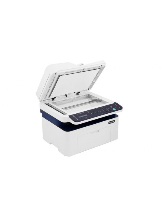 პრინტერი: Xerox WorkCentre 3025 Multifunction Laser Printer White - 3025V_NI