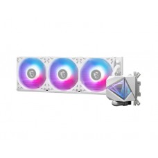 ქულერი: MSI MAG CORELIQUID I360 ARGB Universal Liquid CPU Cooler - 306-7ZW8A24-C24