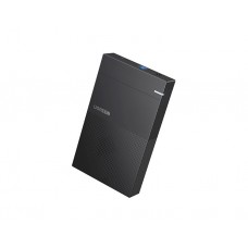 მყარი დისკის ყუთი: UGREEN CM472 3.5'' Hard Disk Drive Case Black - 30729