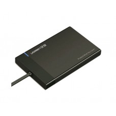 მყარი დისკის ყუთი: UGREEN US221 2.5" SSD/HDD USB 3.0 Hard Dish box - 30847