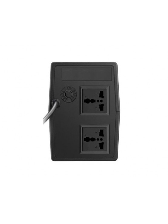 უწყვეტი კვების წყარო: Legrand Keor SPX 600VA/360W Line-interactive UPS