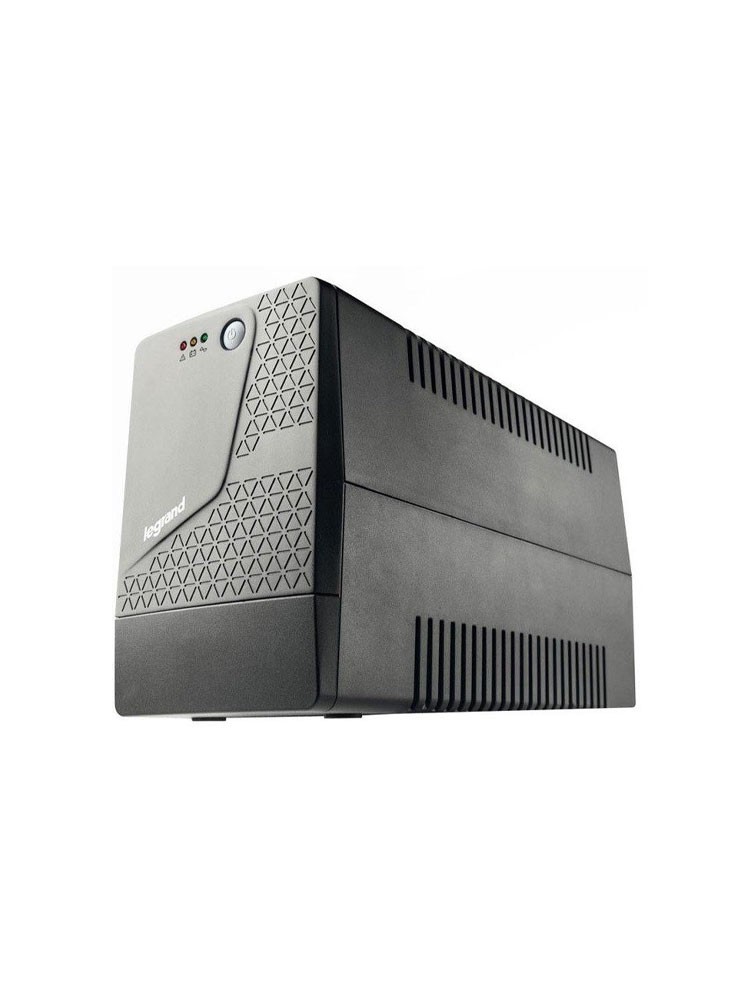 უწყვეტი კვების წყარო: Legrand Keor SPX 1000VA/600W Line-interactive UPS