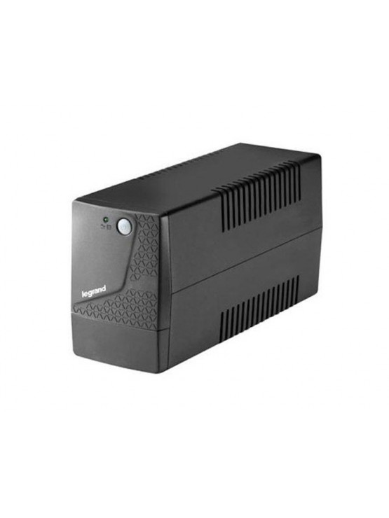 უწყვეტი კვების წყარო: Legrand Keor SPX 1000VA/600W Line-interactive UPS
