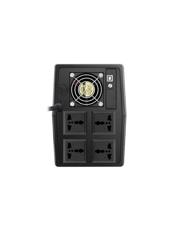 უწყვეტი კვების წყარო: Legrand Keor SPX 1500VA/900W Line-interactive UPS