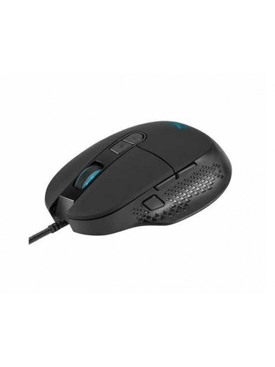 მაუსი: NOXO TURMOIL Gaming Mouse Black