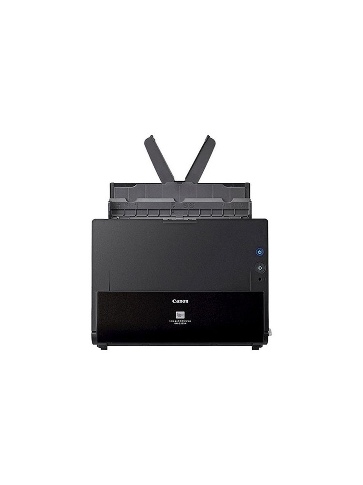 სკანერი: Canon imageFormula DR-C225 II Scanner - 3258C003AD