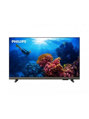 ტელევიზორი: Philips 32PHS6808/12 32" HD Smart TV HDR 10 Wi-Fi Black
