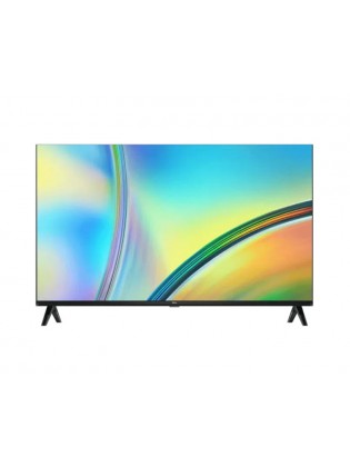 ტელევიზორი: TCL 32S5400AF 32" FHD Smart TV HDR 10 Wi-Fi Black