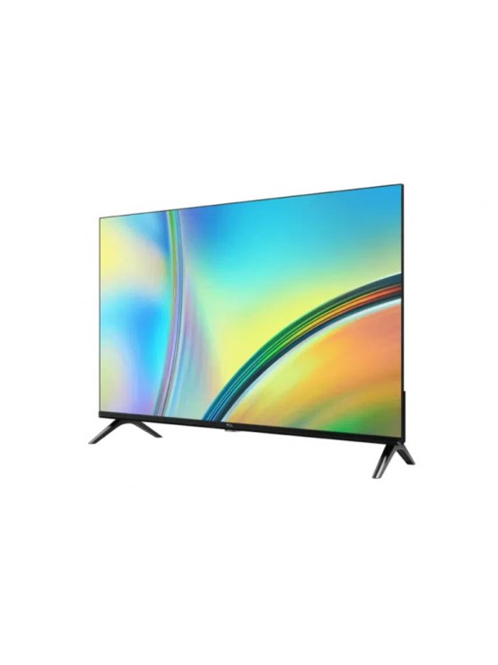 ტელევიზორი: TCL 32S5400AF 32" FHD Smart TV HDR 10 Wi-Fi Black