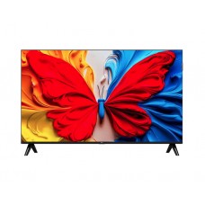 ტელევიზორი: TCL 32S5K 32" FHD Smart TV HDR 10+ Wi-Fi Black