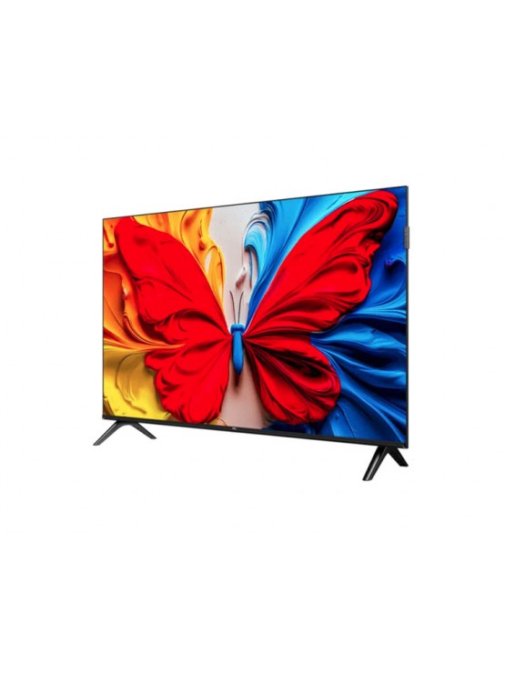 ტელევიზორი: TCL 32S5K 32" FHD Smart TV HDR 10+ Wi-Fi Black