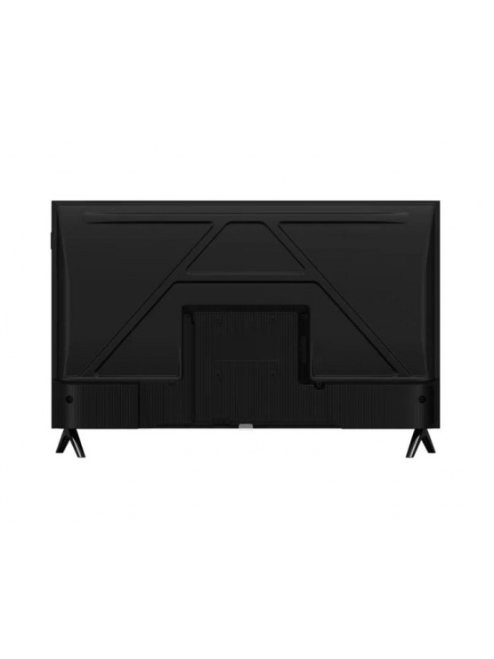 ტელევიზორი: TCL 32S5K 32" FHD Smart TV HDR 10+ Wi-Fi Black