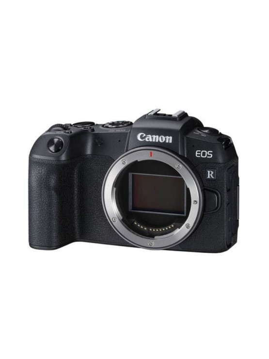 ფოტოაპარატი: Canon EOS RP RF 24-105mm F4-7.1 IS STM Black - 3380C154AA