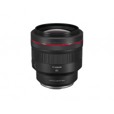 ფოტოაპარატის ლინზა: Canon RF 85mm F1.2L USM DS - 3450C005AA