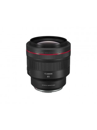 ფოტოაპარატის ლინზა: Canon RF 85mm F1.2L USM DS - 3450C005AA