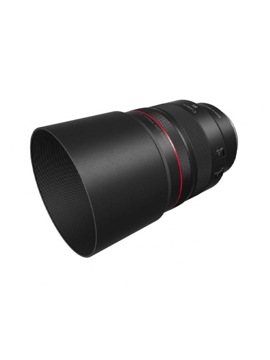 ფოტოაპარატის ლინზა: Canon RF 85mm F1.2L USM DS - 3450C005AA