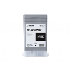 მელანი: Canon PFI-030 Original Ink Cartridge Matte Black - 3488C001AA