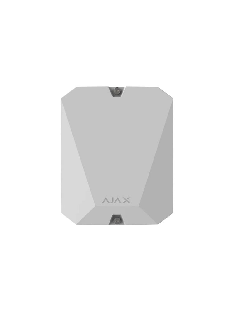 მართვის პანელი: Ajax Hub Hybrid 2G 8EU White - 34896.111.WH1