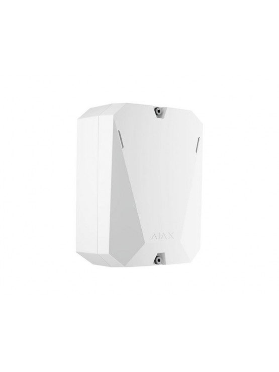 მართვის პანელი: Ajax Hub Hybrid 2G 8EU White - 34896.111.WH1