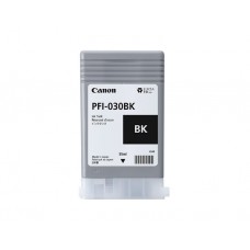 მელანი: Canon PFI-030 Original Ink Cartridge Black - 3489C001AA