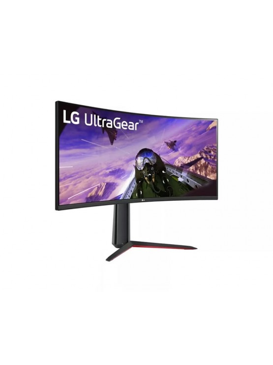 მონიტორი: LG Ultragear 34GP63A-B 34" QHD 160Hz 5ms 2xHDMI DP