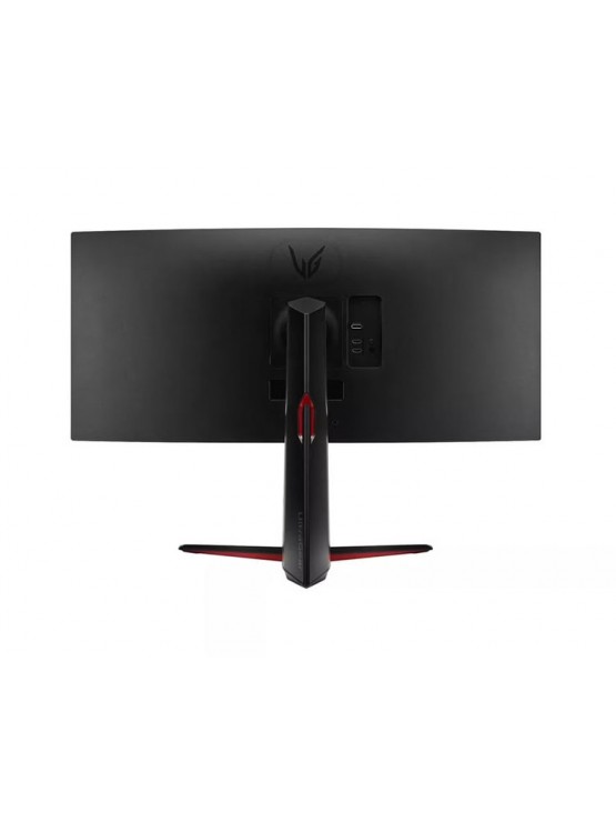 მონიტორი: LG Ultragear 34GP63A-B 34" QHD 160Hz 5ms 2xHDMI DP
