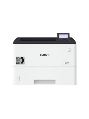 პრინტერი: Canon i-SENSYS LBP325x Mono Laser Printer White - 3515C004AA