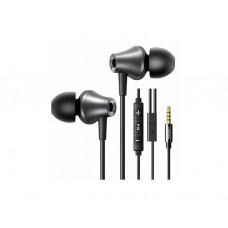 ყურსასმენი: UGREEN EP105 35753 In-Ear Wired 3.5mm Headphones Black