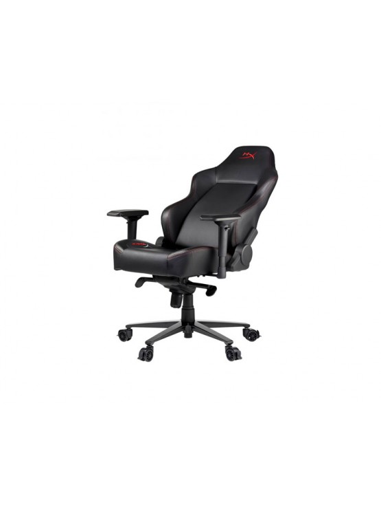 გეიმერული სავარძელი: HyperX chair STEALTH Black - 367501