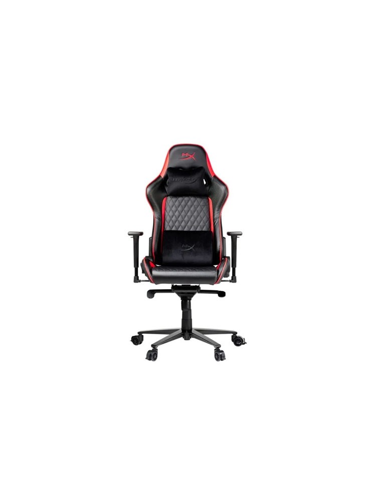 გეიმერული სავარძელი: HyperX chair BLAST Black/Red - 367502