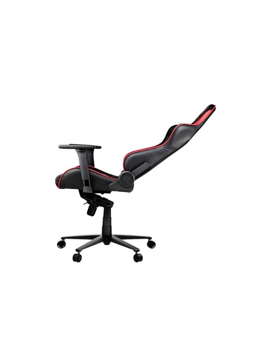 გეიმერული სავარძელი: HyperX chair BLAST Black/Red - 367502